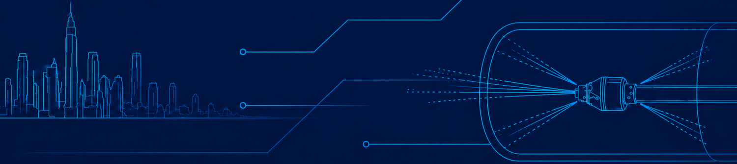 久大管道工程有限公司