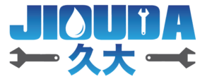久大管道工程 Logo